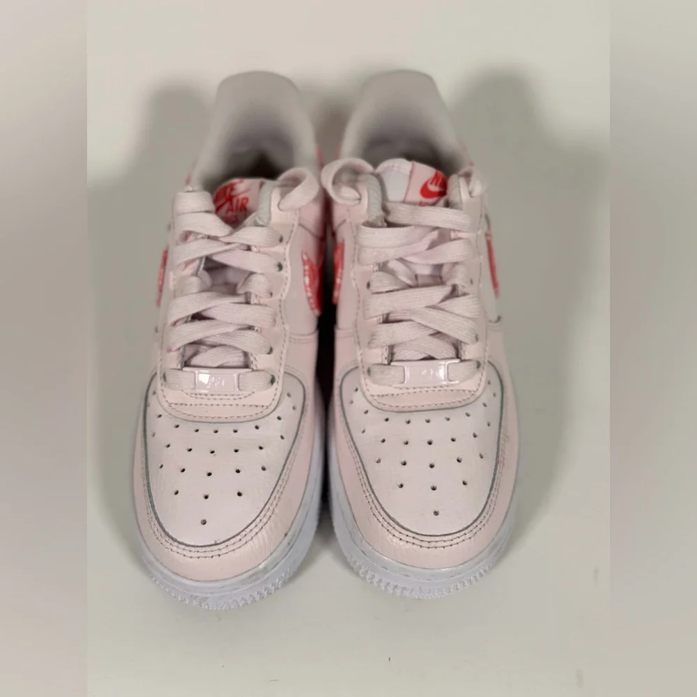 NWOB Nike Air Force 1 '07 Women's Shoes - Picture 2 of 7